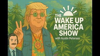 Weed the People: Trump’s Plan to End Pot Prohibition