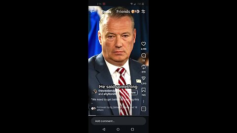 The Most Funded Gestapo In The History of Man