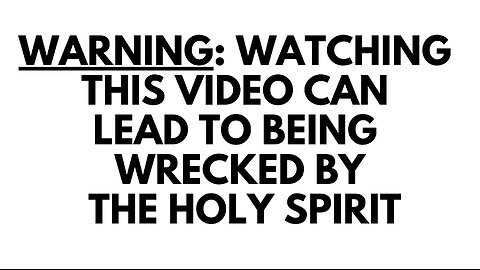 DavidXRPLion WARNING: This VIDEO will WRECK You.. MUST WATCH TRUMP NEWS
