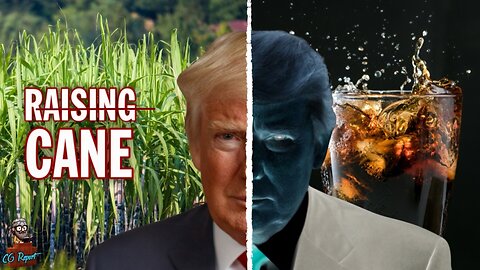 The CG Prophecy Report (27 July 2025) - Raising Cane