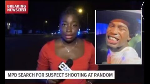 In Diversity City of Memphis, White Are In the Wrong Place At the Wrong Time - Black Crime