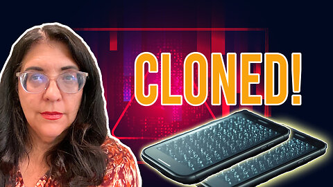 Hacked Saga: Phone Cloning, Fraudulent Sheriff Sales & Digital Persecution