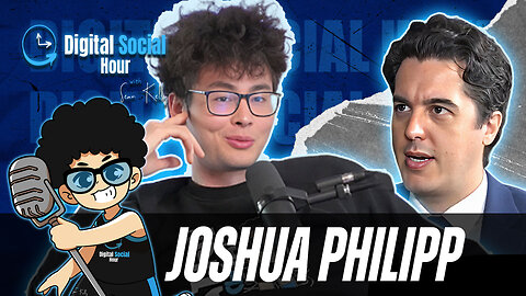 Joshua Philipp: CCP’s Secret War on U.S. Agencies EXPOSED!
