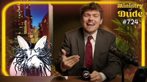Nick Fuentes Goes SCORCHED EARTH | #724