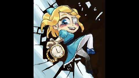 Draw and chill stream.