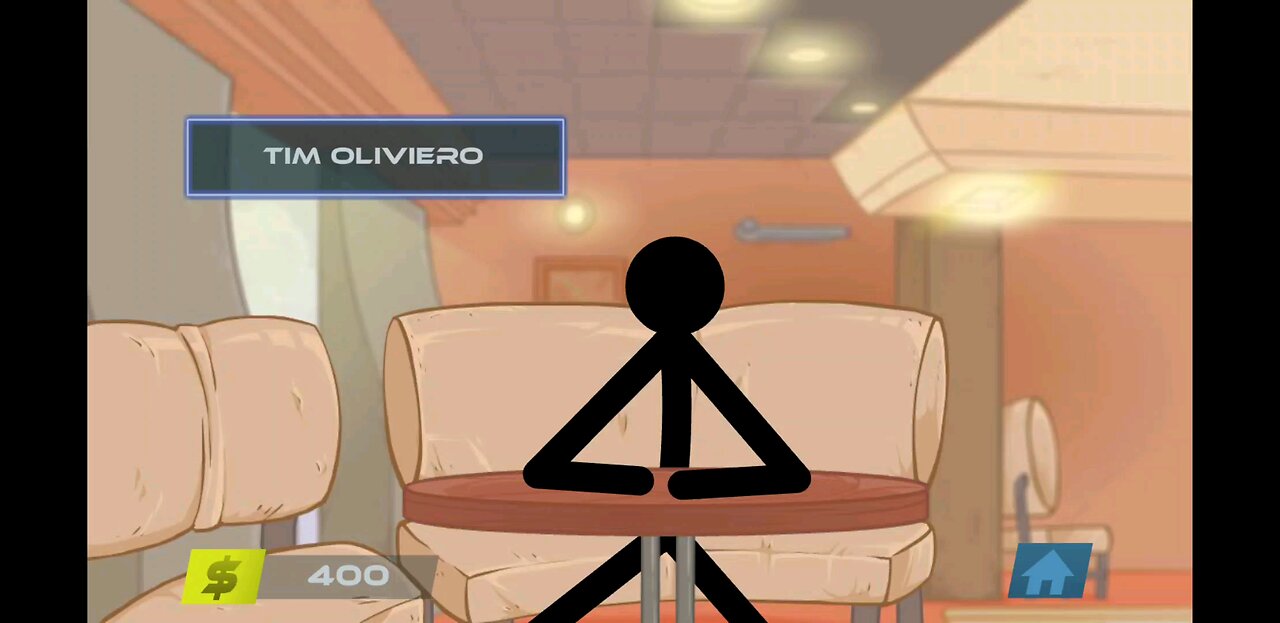 Opulence optical inquisitor soundtrack 2 OST old opulence nostalgia