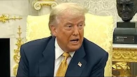 🚨 Trump ABANDONS his fans over Epstein: "I don't want their support!"