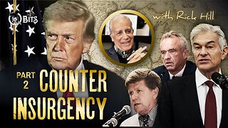#1148 // COUNTER INSURGENCY, PT 2 - LIVE