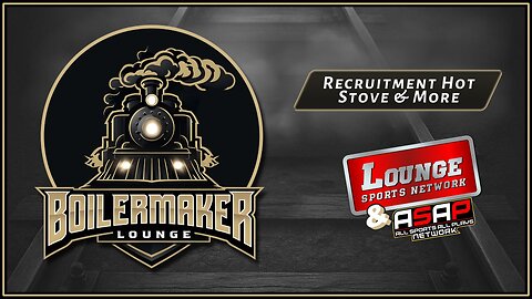 Boilermaker Lounge: Recruitment Hot Stove & More