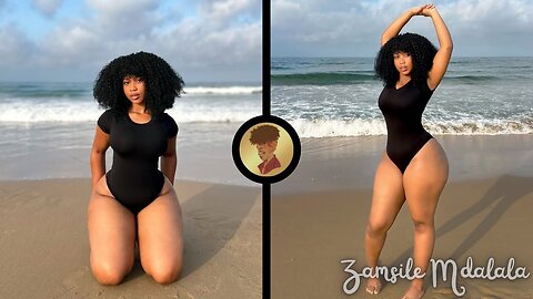 Zamsile Mdalala ✨African Queen 👑