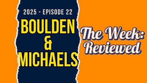 America Emboldened The Week: Reviewed