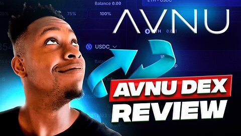 Maximizing Your DeFi Gains: The Power of AVNU DEX Aggregator Explained!