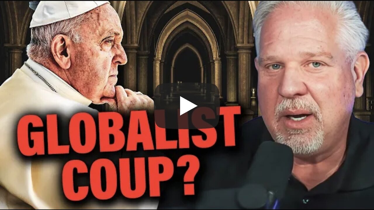 Will the Vatican “Deep State” Pick the Next Pope?