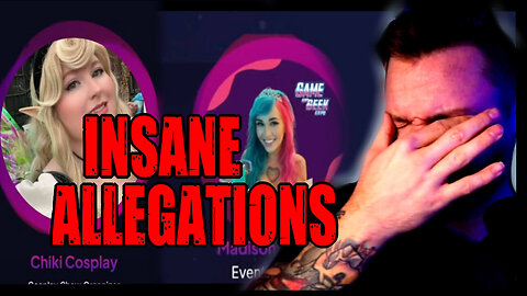 The EXPO Who CANCELED ME Are Exposed... Allegations, Death, Unreal, Scorched EARTH