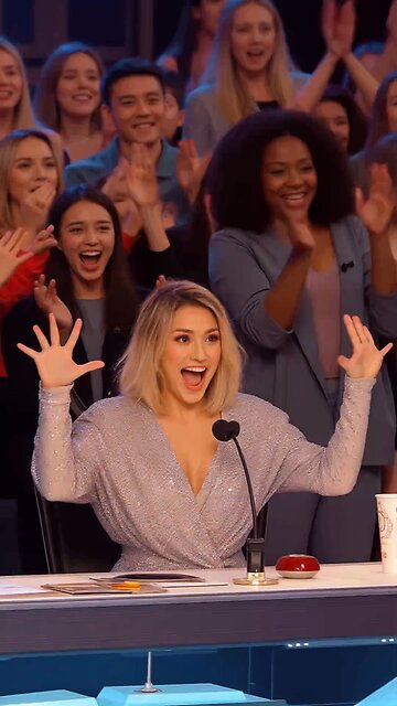 America got Latent show new 3d animation viral video