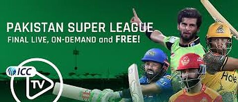 Live Cricket (PPL) Final Knock Last 2 Overs 25 in 11 balls