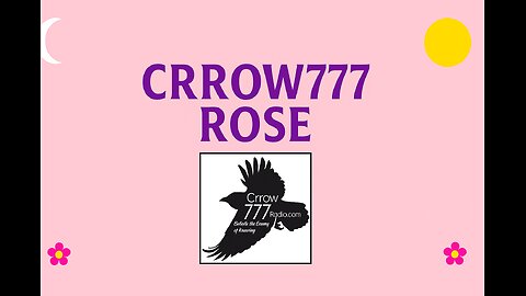 Update with Crrow777 and Rose