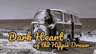 Stop Feeding Satan: Weird Scenes at the Canyon and the Dark Heart of the Hippie Dream