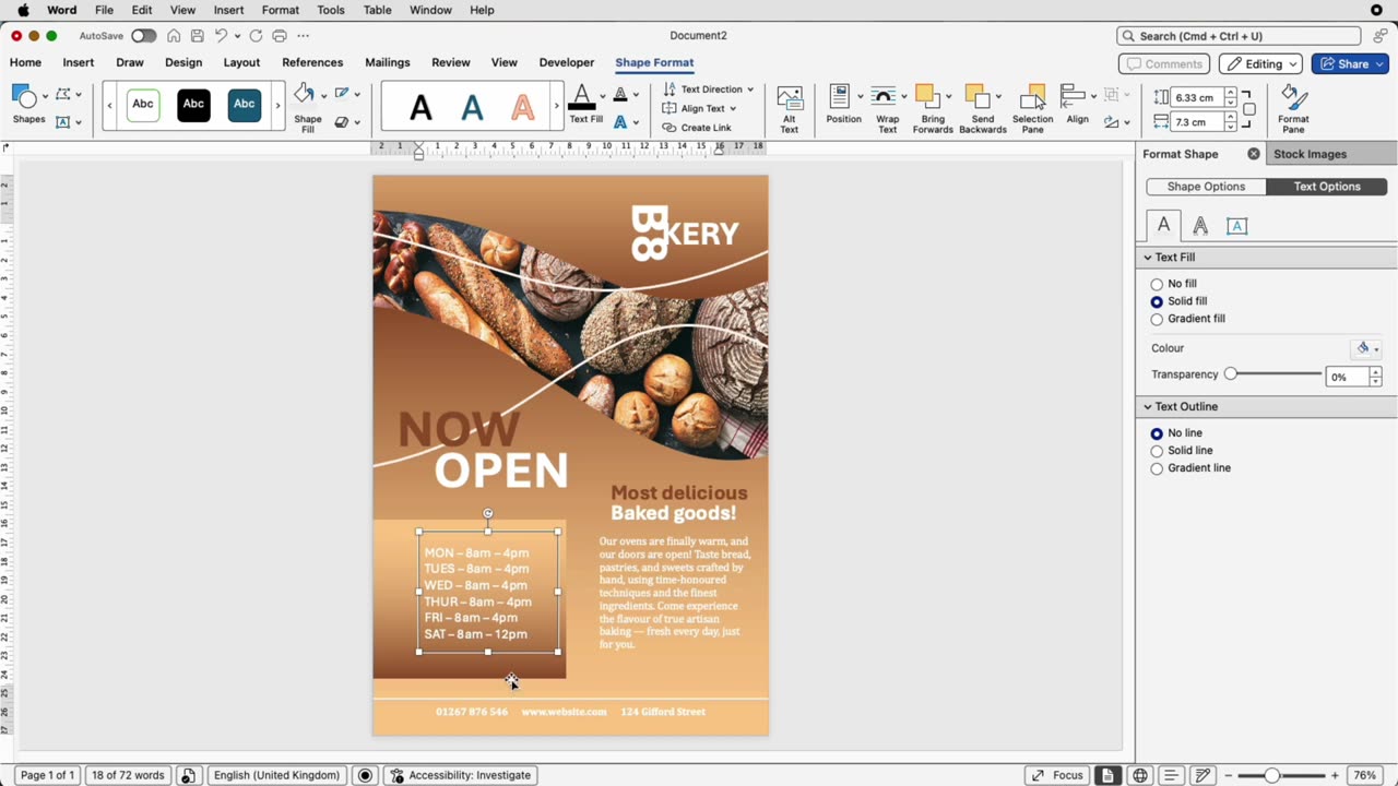 Create_Stunning_Flyers_in_Word_–_No_Design_Skills_Needed!