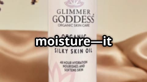 Unlock Silky Skin with Almond Oil!