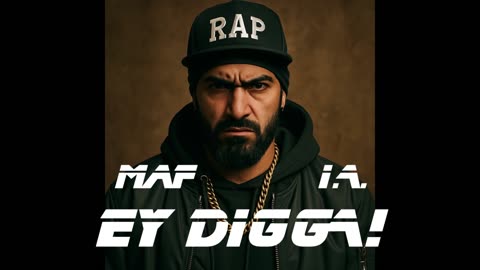 Maf I.A. - "Ey Digga"
