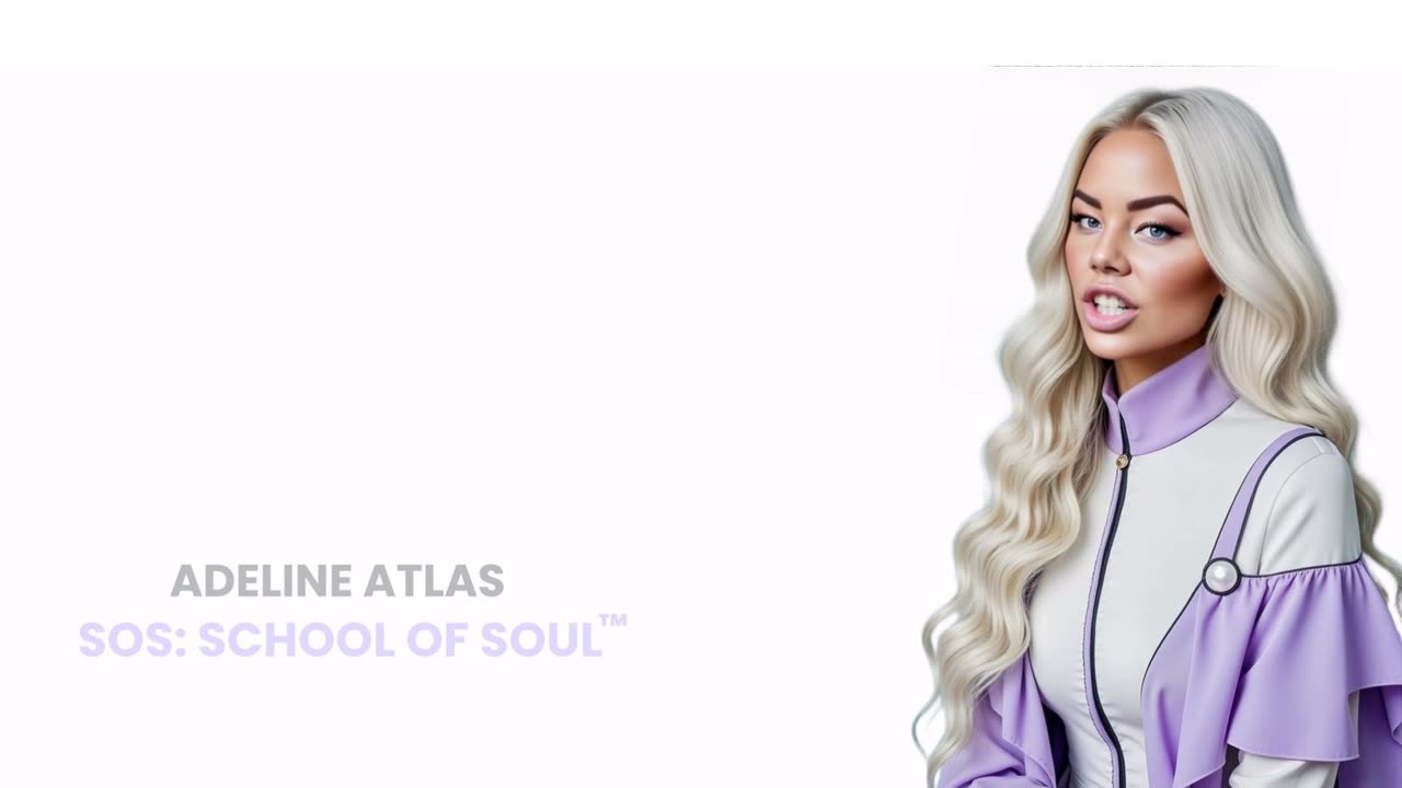 What Does “The Veil Was Lifted” Really Mean? (By Adeline Atlas)