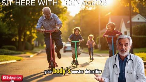 Senior Health