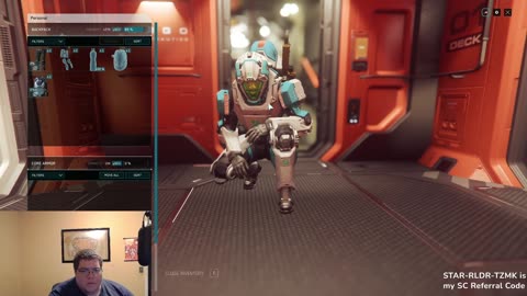 Talking to the community,updates and maybe some SC later?