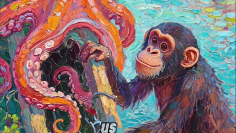 The Smartest Animals Outsmarting Humans #MindBlown #WildIntelligence