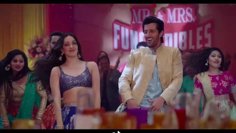 8K Remastered - Hasina Pagal Deewani Kiara Advani Indoo Ki Jawani