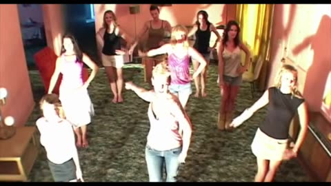 In like Flinn, Inland Empire, Movie Clip, David Lynch