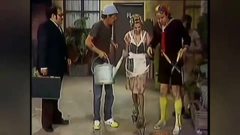 🔴Chaves episódio completo!!! futebok.mp4