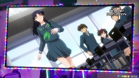 Magic Kaito 1412 Tagalog Dubbed HD - Episode 8