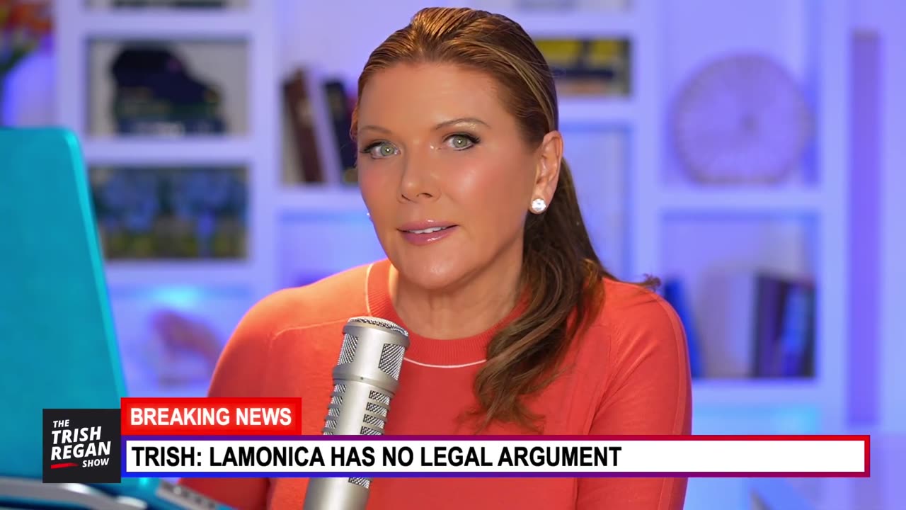 LaMonica McIver BEGS For Charges to Be Dropped to Escape 17 Yrs Behind Bars