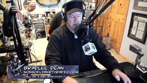 BBS Radio TV Station #2