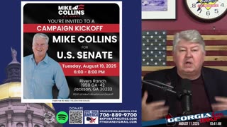 Voice of Rural America - REPLAY - August 11, 2025