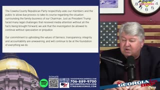Voice of Rural America - REPLAY - August 11, 2025