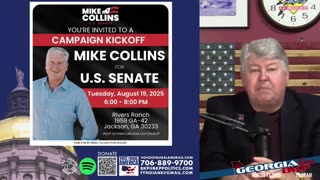 Voice of Rural America - REPLAY - August 11, 2025
