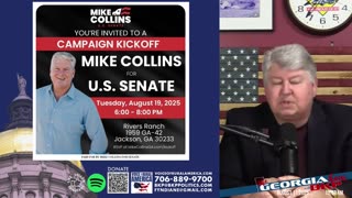 Voice of Rural America - REPLAY - August 11, 2025