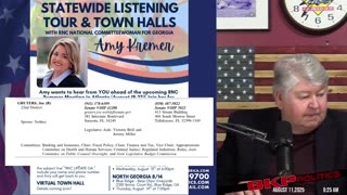 Voice of Rural America - REPLAY - August 11, 2025