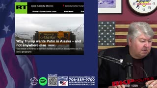 Voice of Rural America - REPLAY - August 11, 2025
