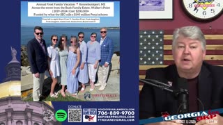 Voice of Rural America - REPLAY - August 11, 2025