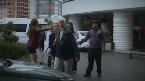 Seren explota y destroza el coche de Uras en un ataque de ira: “Me volveré loca”