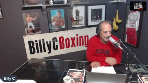 Joseph Parker vs. Fabio Wardley - PLUS What Happened to NO More PPV's