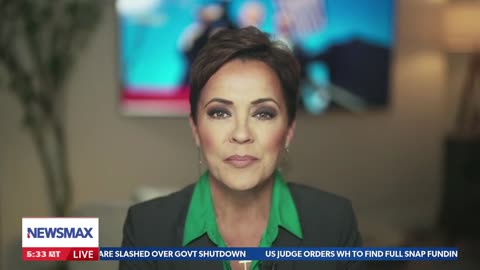 "It’s been an incredible run of craziness with Nancy Pelosi." Kari reacts to Nancy's Retirement