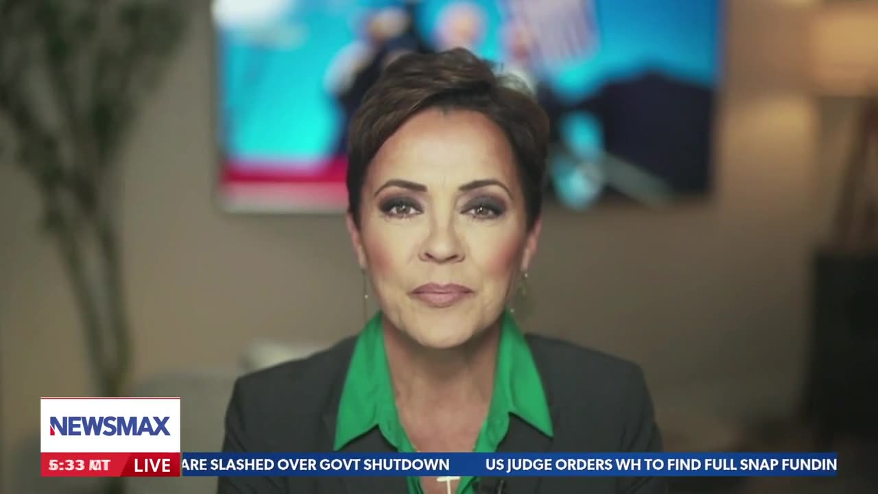 "It’s been an incredible run of craziness with Nancy Pelosi." Kari reacts to Nancy's Retirement