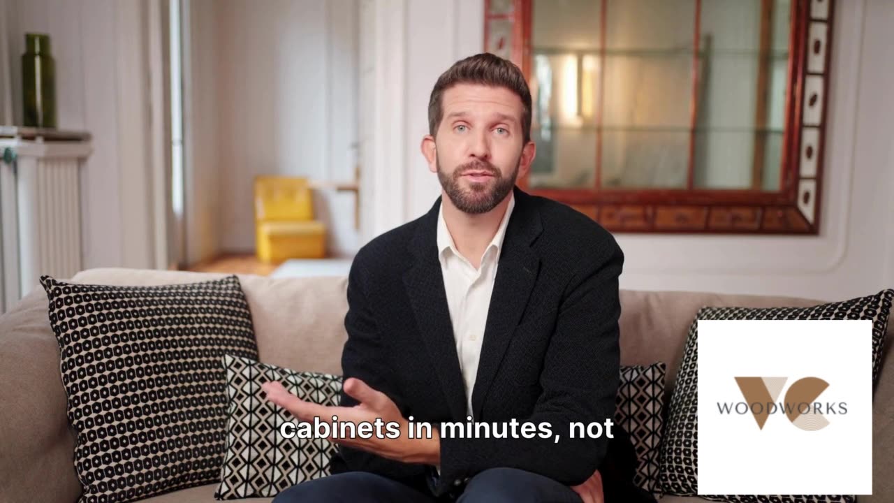 AI-Driven Design How Technology Is Transforming Custom Cabinet Making in 2026