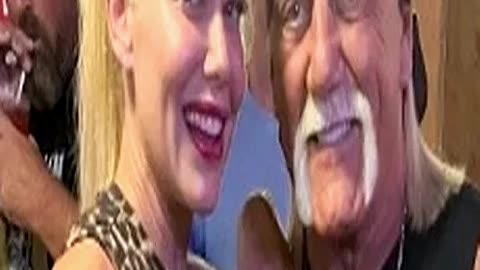 Breaking Hulk Hogans Family Issue Tearjerking Tr