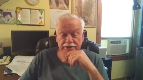 Five Minutes with Steve