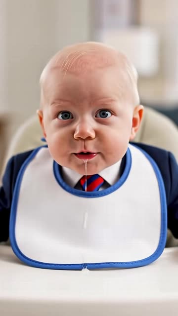 Baby Joe Biden
